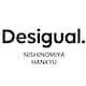 Desigual 西宮阪急 STAFFのアイコン