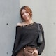 加藤早織のアイコン