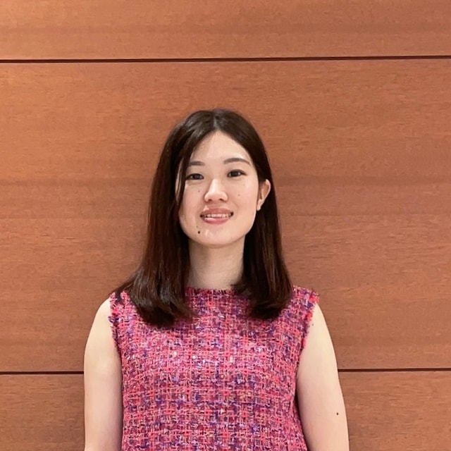 ANAYI（アナイ）の「ネオンツイードヘムフリル ワンピース