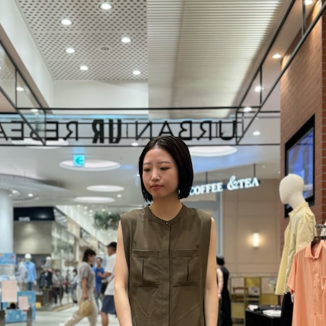 suzuko