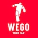 WEGOのアイコン