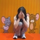 むきむきマヨネーズのアイコン