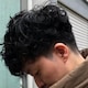 まっすーのアイコン