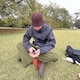 ｳﾏﾎﾘのアイコン