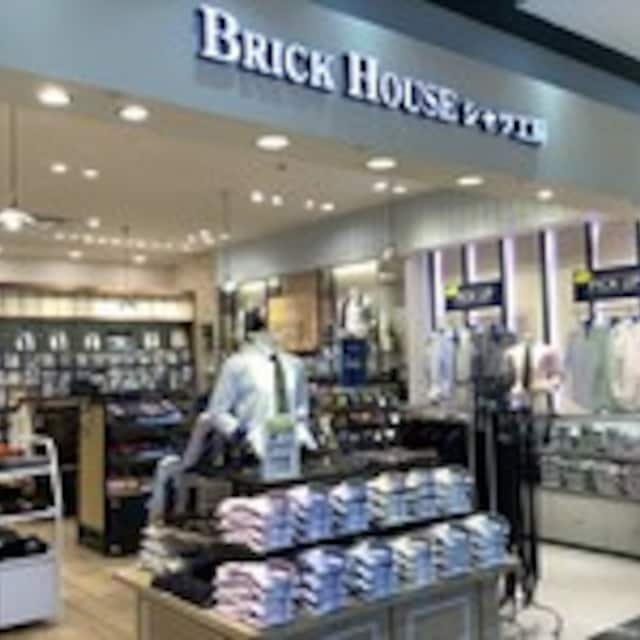 BRICK HOUSE シャツ工房 福井フェアモール店