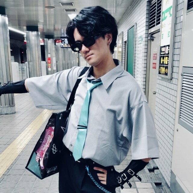 アシトミ