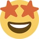 星のアイコン
