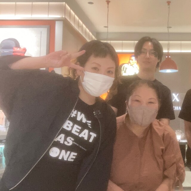 IYOmammy