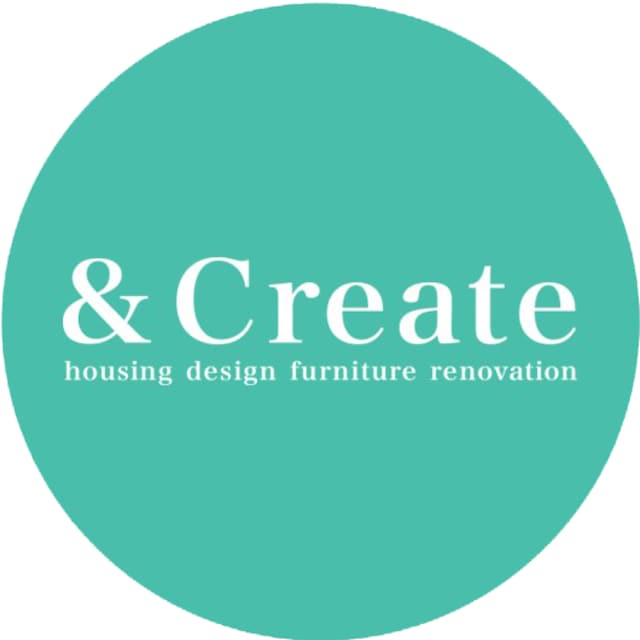 andcreate