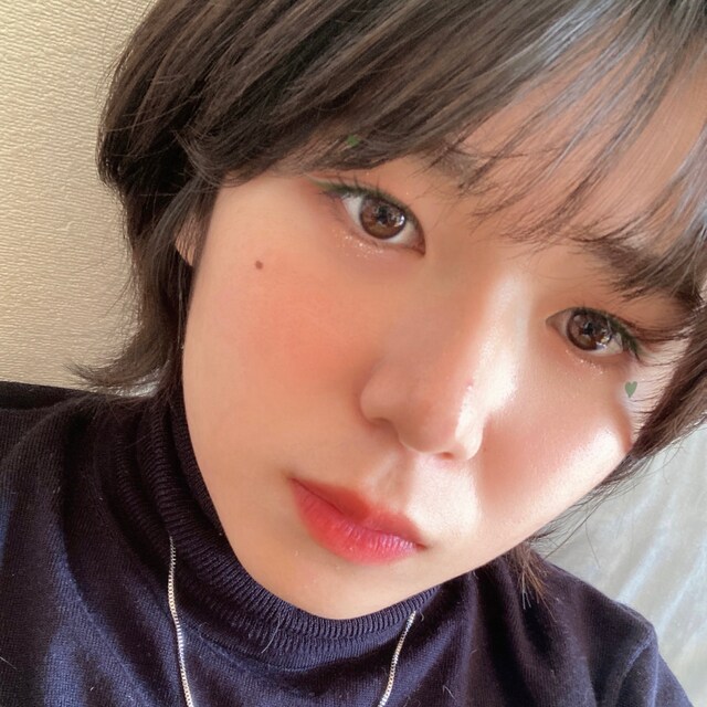 目眩