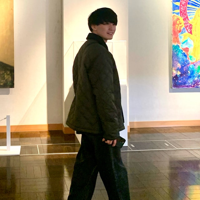 nori