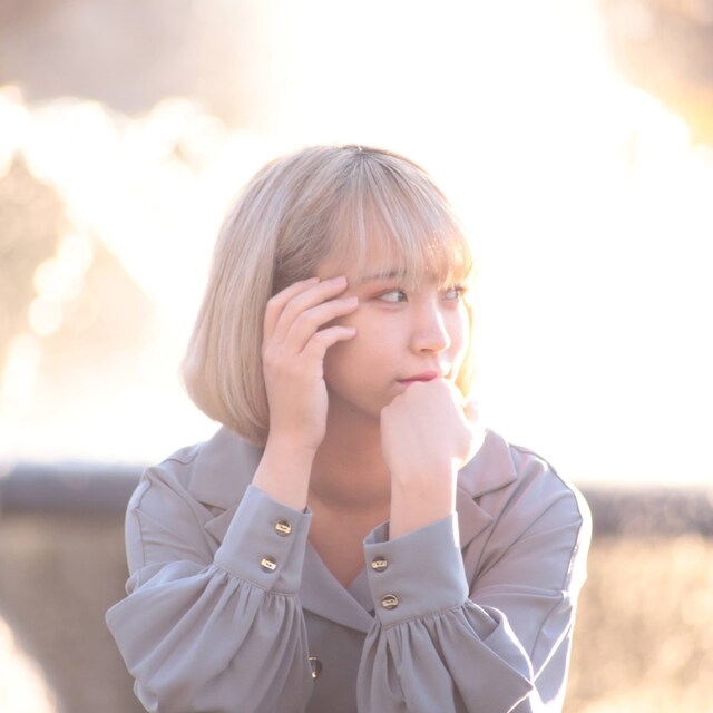 小鳥居 しゆ