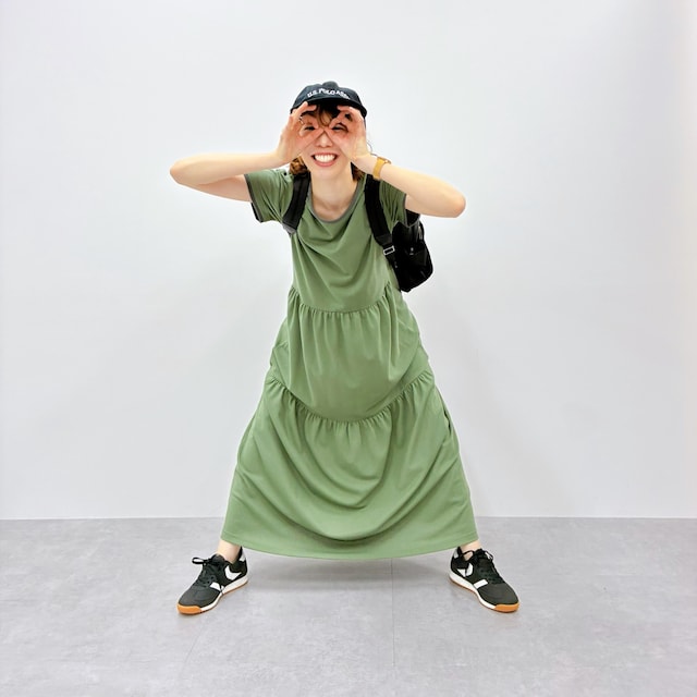 スタッフ