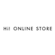 Hi! ONLINE STOREのアイコン