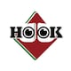 HOOK officialのアイコン