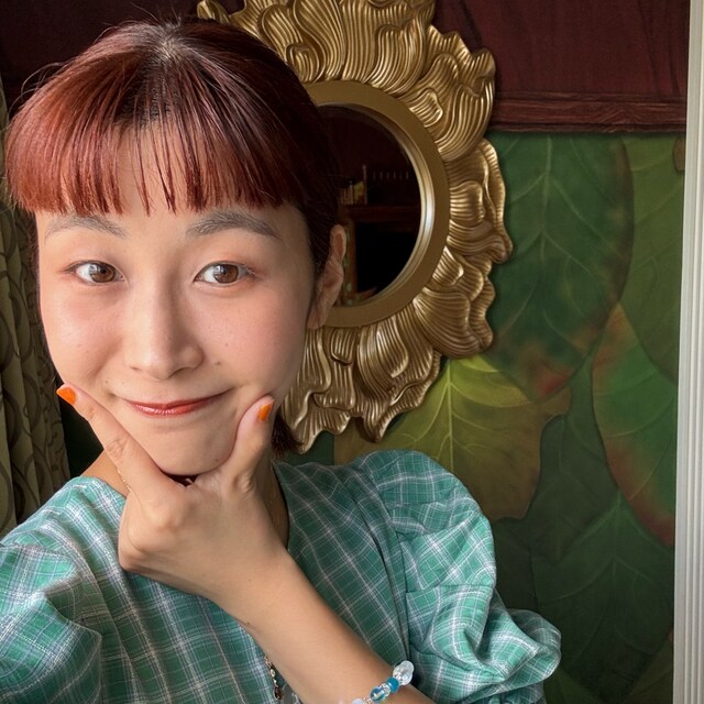 凪