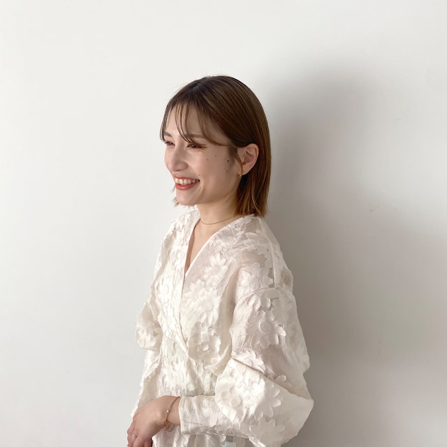 SLOBE IENA（スローブイエナ）の「SLOBE IENA アクリルバングル