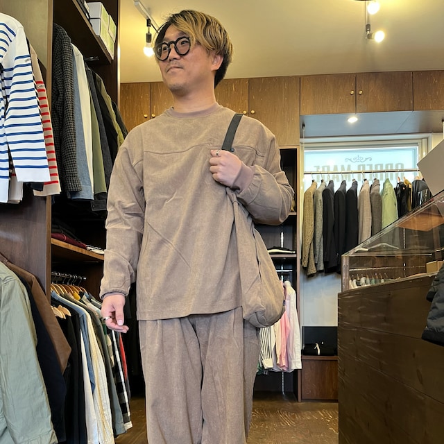 SLOW JAM平沼