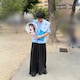 れ い じ ゅのアイコン