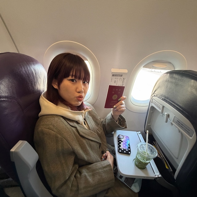 アユミ