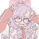 わたあめのアイコン