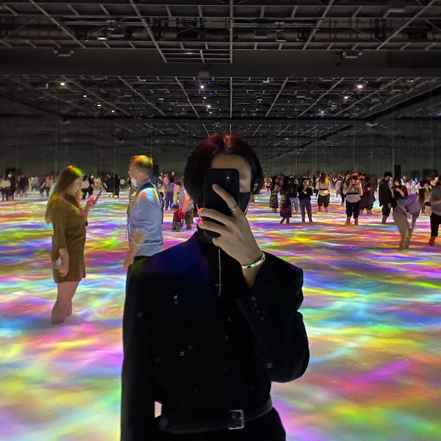 わろすまし