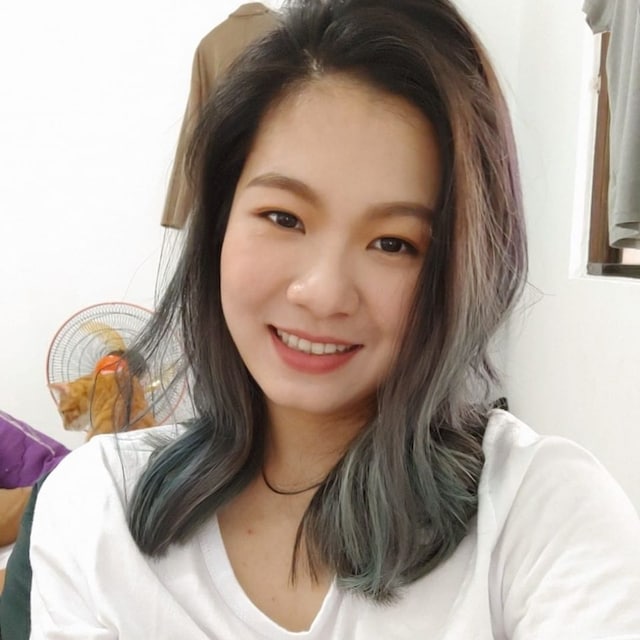 Chen Li-Shin