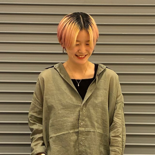  コヤマ  ヒナタ