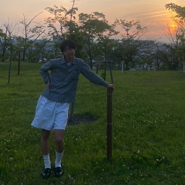Shiragami Haruto