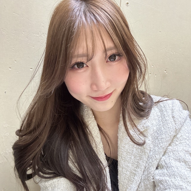 nanami｜スタッフ詳細｜RESEXXY（リゼクシー）｜RUNWAY channel