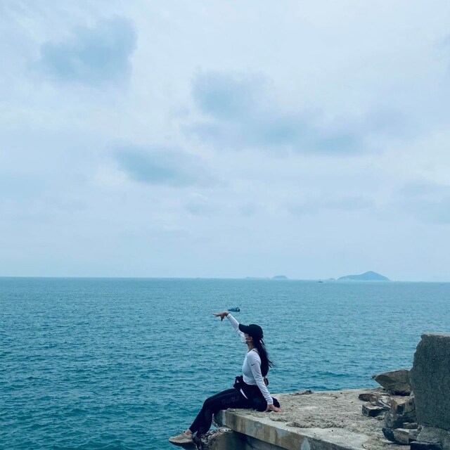 Eunice Yuen