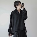 翔【低身長コーデ】