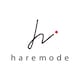 haremodeのアイコン