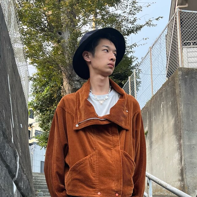 DAIRIKU （ダイリク） Razor Ring 23AW 16号 DAIRIKU（ダイリク）の「DAIRIKU 