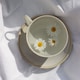 ほうじ茶のアイコン