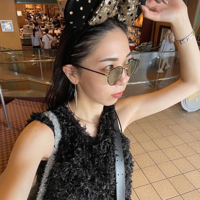 TODAYFUL（トゥデイフル）の「サークルストーンリング（リング