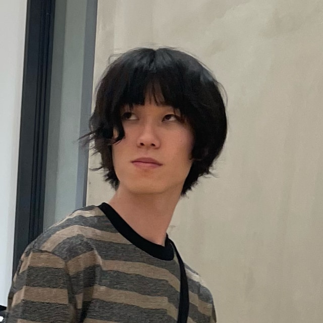 スズキ