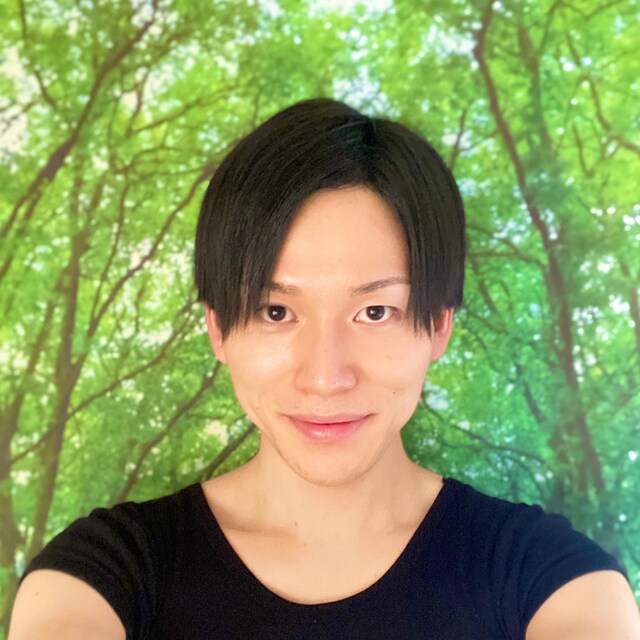 Maiguma Kazuhiko