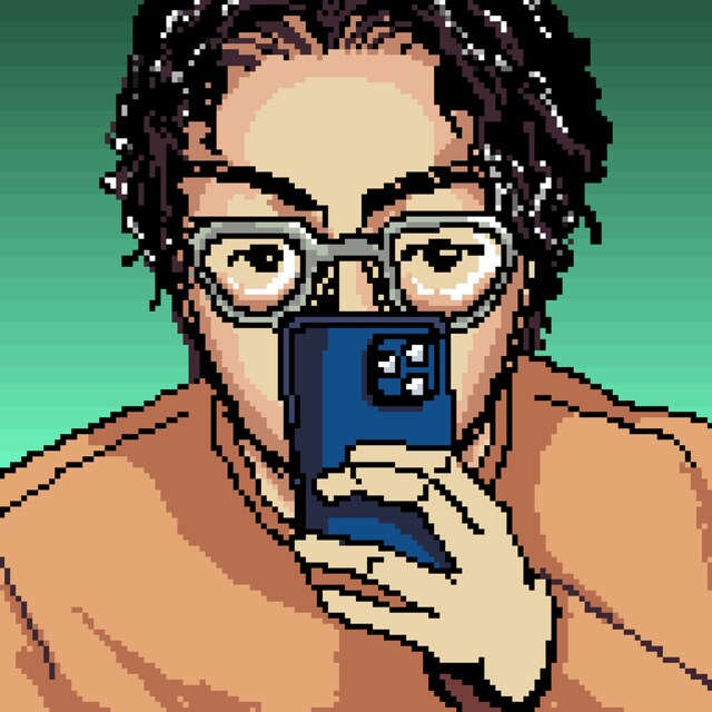 Steven Chan