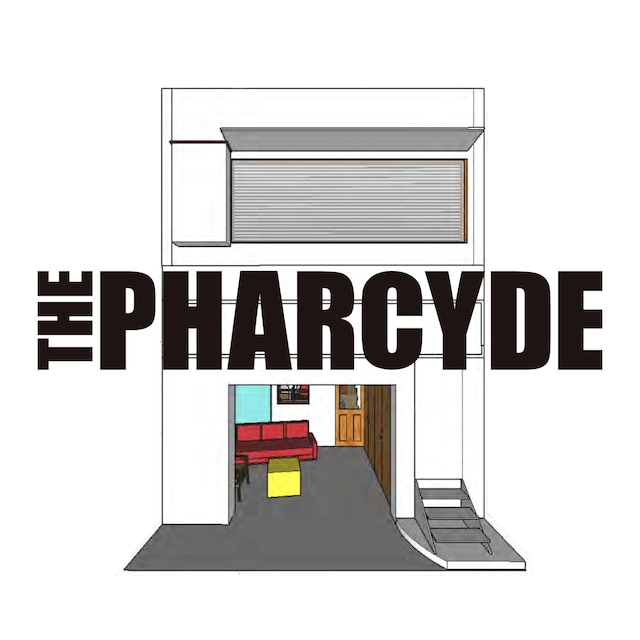 THE PHARCYDE