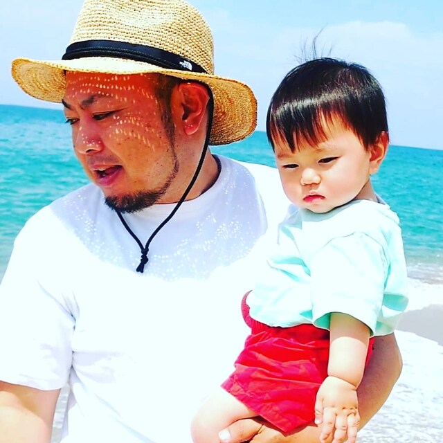 鷲尾秀太