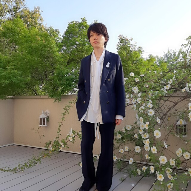 soe（ソーイ）の「soe/ Sport Jacket ( 1874-40-008 ) ソーイ スポーツ