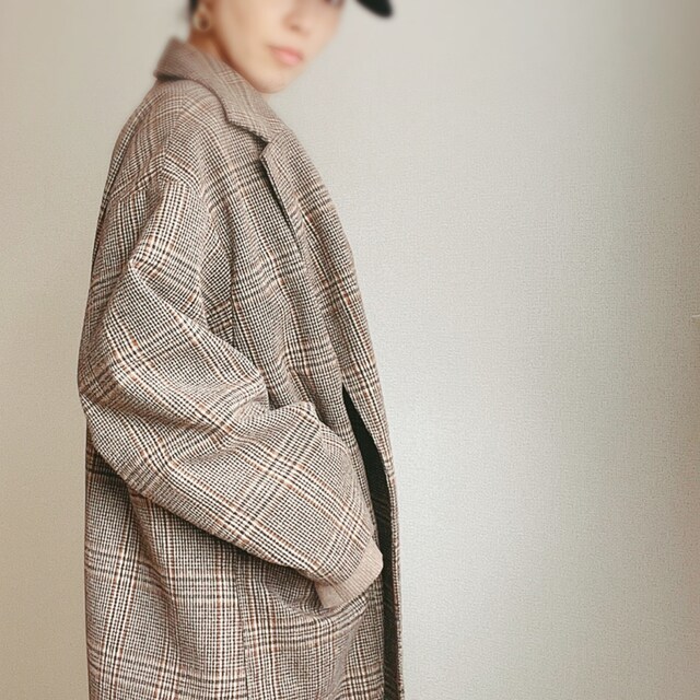 CLANE（クラネ）の「2WAY MILITARY JACKET（ミリタリージャケット