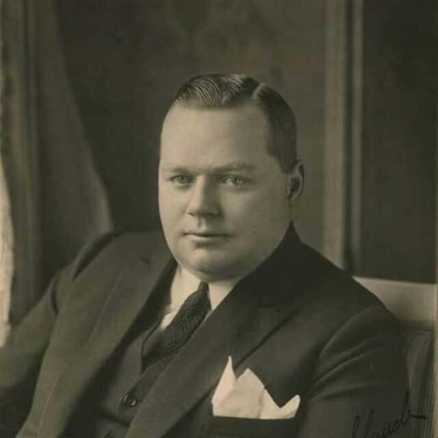 fattyarbuckle