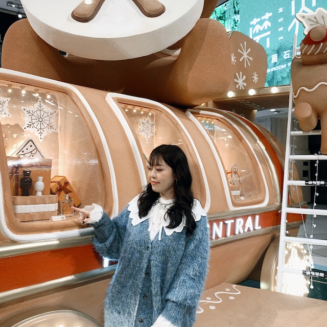 CIAOPANIC TYPY（チャオパニックティピー）の「【HELLO.SANFRANCISCO