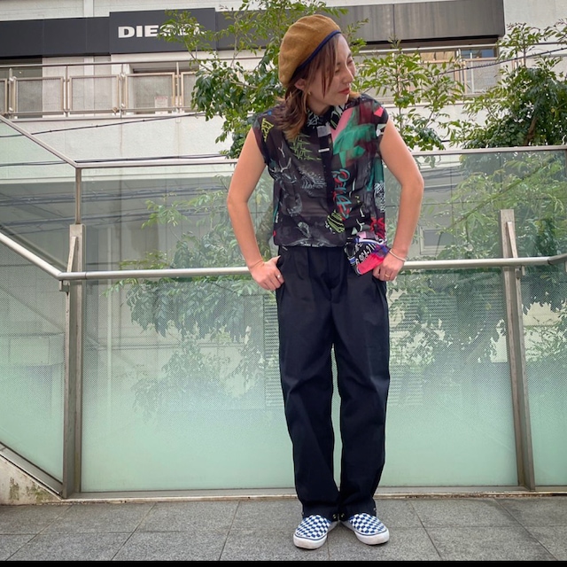 DIESEL（ディーゼル）の「DIESEL SS22 ユニセックス デニム