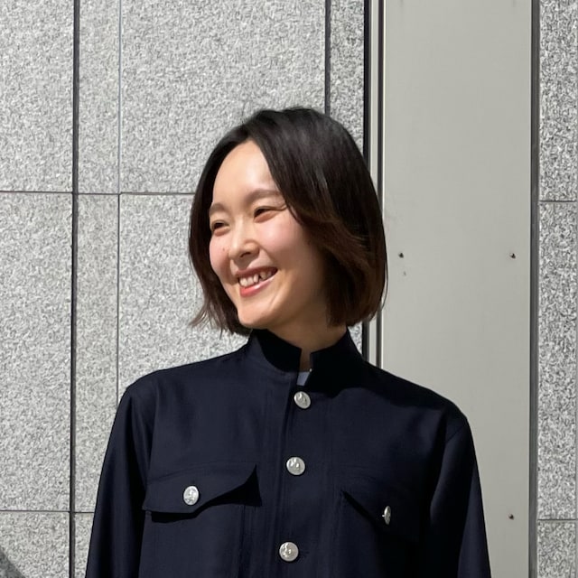 伊藤　オデット エ オディール スタッフ