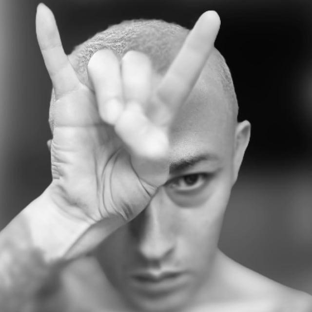 龍一 (The Loveless)®︎