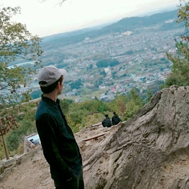 ギャル男