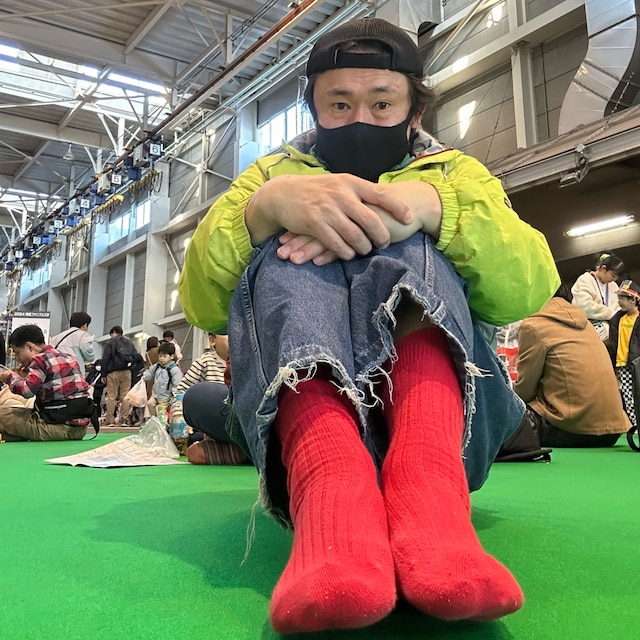 オダッチ